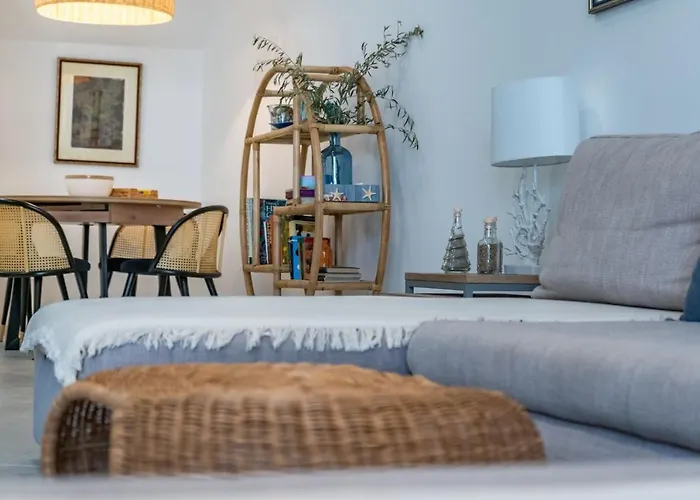 Apartment Nobilis