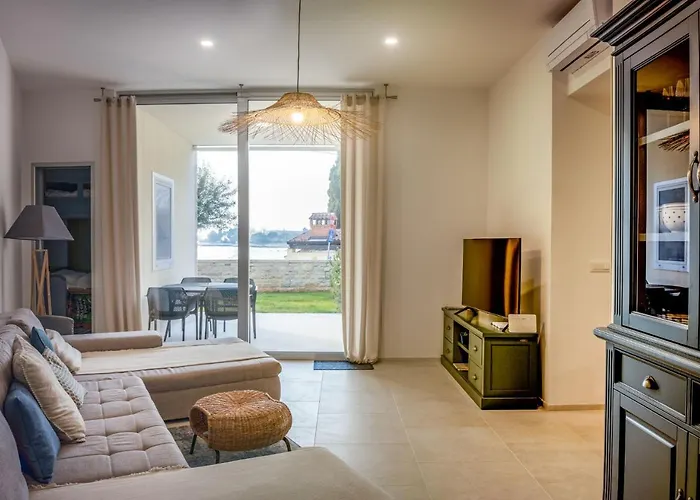 Apartment Nobilis