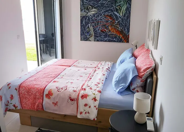 Apartment Nobilis