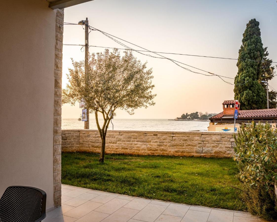 Nobilis Apartamento Zambratija (Istria)
