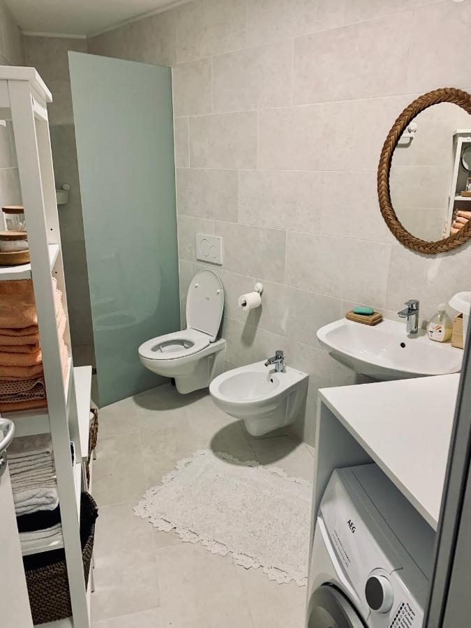 Nobilis Apartamento Zambratija (Istria)