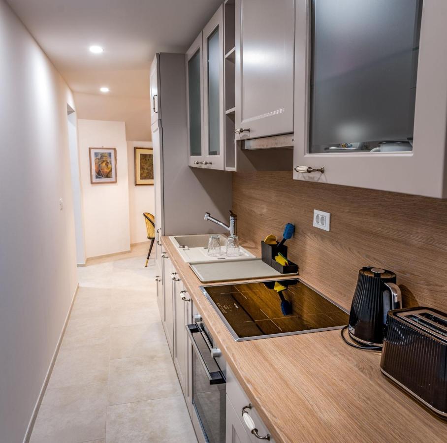 Nobilis Apartman