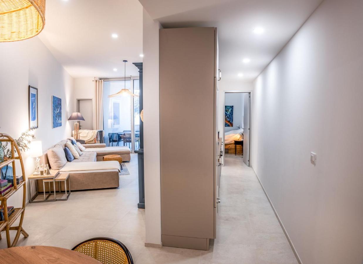 Nobilis Apartman Zambratija