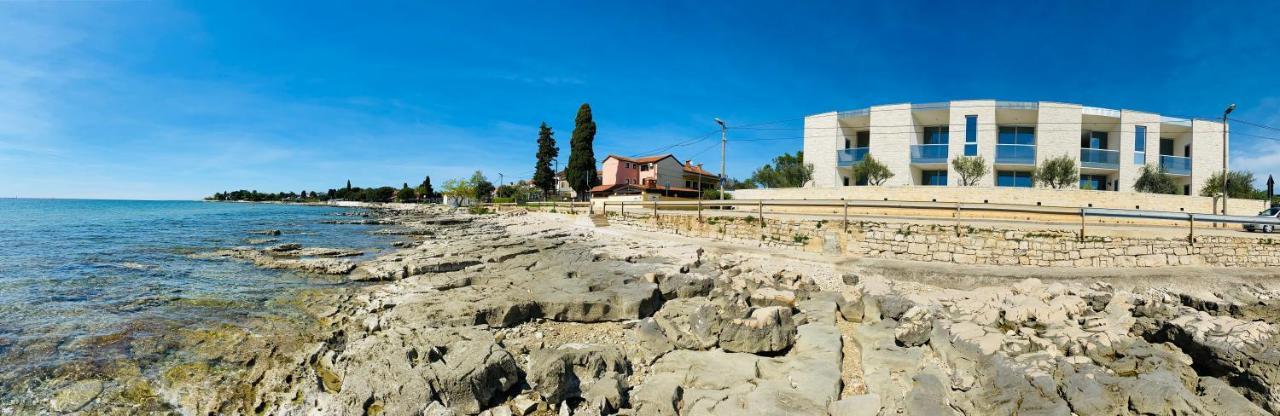 Apartman Nobilis *